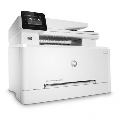 HP 281fdw多功能一體機(jī)